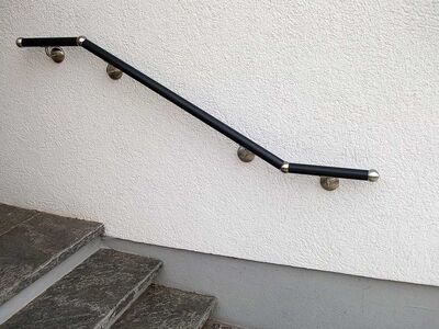 Flexo Wandhandlauf