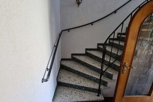 Sichere Innen- und Außenhandläufe von Flexo-Handlauf